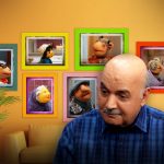 مجموعه «مهمهانی» به کارگردانی ایرج طهماسب با پخش سه قسمت به پایان می‌رسد.
