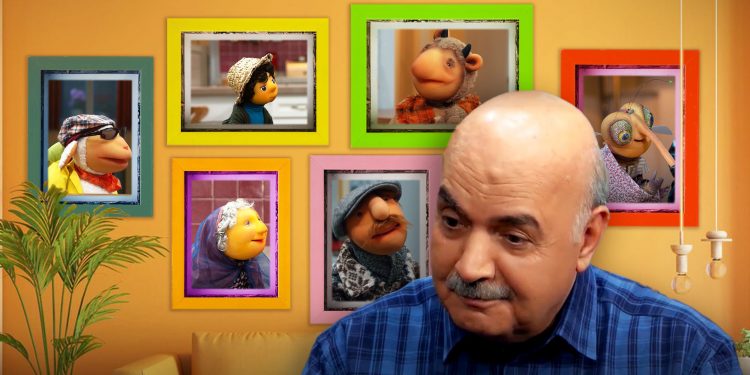 مجموعه «مهمهانی» به کارگردانی ایرج طهماسب با پخش سه قسمت به پایان میرسد.