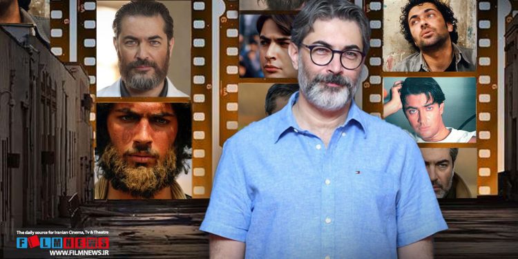 پارسا پیروزفر پس از سالها درباره بازیگری و حضور خود در این عرصه در مستر کلاس «شکوه سینما» حرف زد.