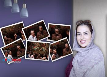 تینا پاکروان با انتشار یادداشتی از عوامل رئالیتی‌شو «گل یا پوچ» و مهران مدیری تقدیر کرد.