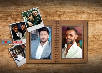 همکاری محمدرضا گلزار و امین حیایی با فیلم «کما» شروع شد و با فیلم‌های «شام عروسی» و «شیشی وبش» و سریال «ساخت ایران» ادامه پیدا کرد.