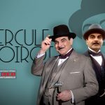 سریال «پوآرو» با بازی دیوید سوشی در نقش این کارآگاه باهوش یکی از به یادماندنی‌ترین سریال‌های تلویزیون در دهه هفتاد بود.