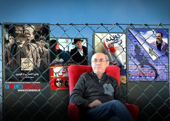 کمال تبریزی در بین کارگردانان سینما و تلویزیون بیشترین تعداد کار توقیفی را دارد.