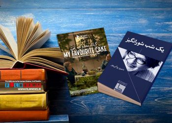 فیلم «کیک محبوب» من جنجال تازهای به پا کرد. منیرو روانیپور نویسنده پیشکسوت اعلام کرد که فیلمنامه این فیلم بدون اجازه از روی رمان «یک شب شگفت انگیز» او نوشته شده است.