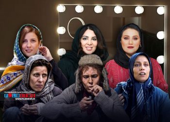 لیلا بلوکات در فیلم «آن‌ها مرا دوست داشتند» در نقش یک معتاد کارتن خواب با چهره‌ای متفاوت و گریمی بسیار سنگین بازی کرده است.