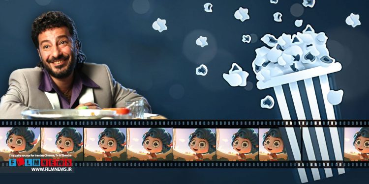 فیلم «زودپز» به کارگردانی رامبد جوان طی روزهای آینده ارد باشگاه 100 میلیاردی‌ها می‌شود.