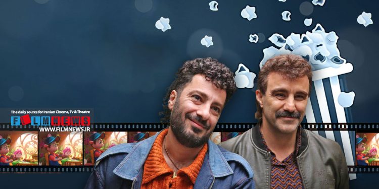 «زودپز» در نخستین روز اکران خود توانست رکورد فروش روزانه را جابه جا کند.