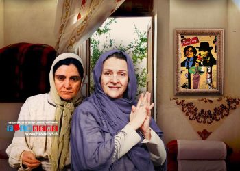 گلاب آدینه در گفت وگو با شرق خاطرات جالبی از همکاری با داریوش مهرجویی در فیلم «مهمان مامان» نقل کرده است.