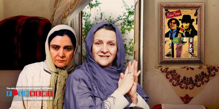 گلاب آدینه در گفت وگو با شرق خاطرات جالبی از همکاری با داریوش مهرجویی در فیلم «مهمان مامان» نقل کرده است.