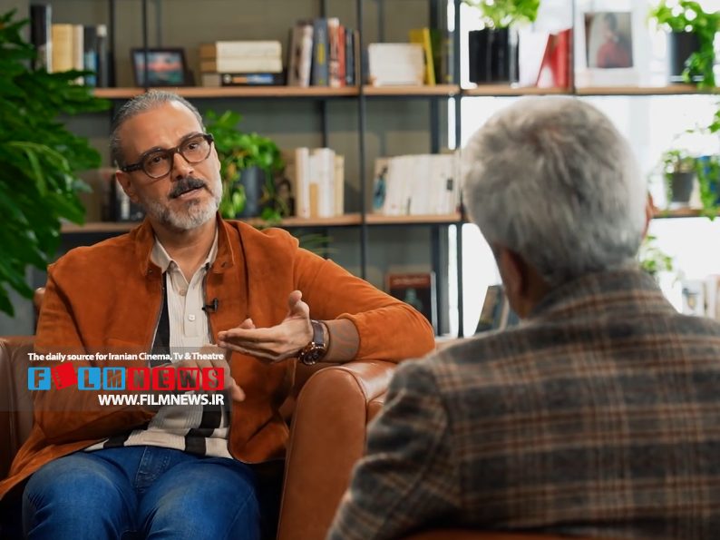 اکنون با میزبانی سروش صحت انتشارش به شکل رسمی آغاز شد.