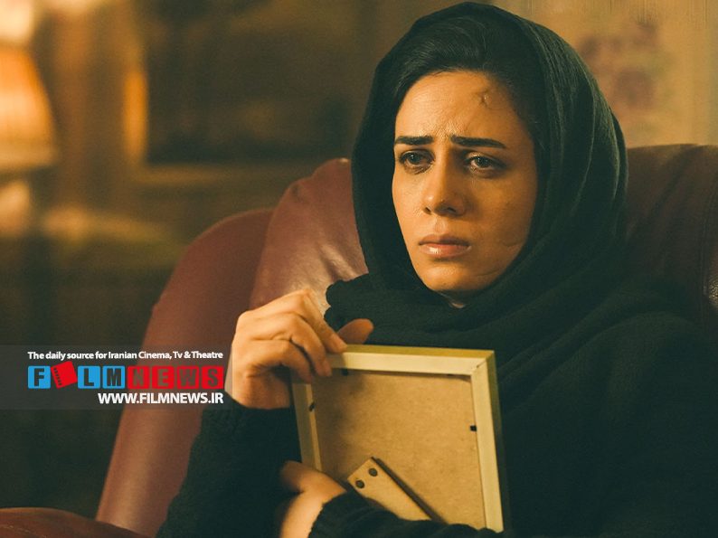 سریال «بازنده» جمعه هفته جاری به پایان میرسد و حالا همه در مظان اتهام قرار گرفتهاند.