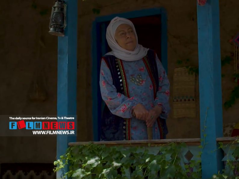 «سوجان» جدیدترین سریالی است که ثریا قاسمی در آن به ایفای نقش پرداخته و درخشیده است.