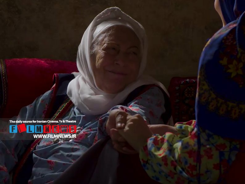 «سوجان» جدیدترین سریالی است که ثریا قاسمی در آن به ایفای نقش پرداخته و درخشیده است.