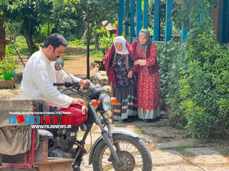 «سوجان» جدیدترین سریالی است که ثریا قاسمی در آن به ایفای نقش پرداخته و درخشیده است.