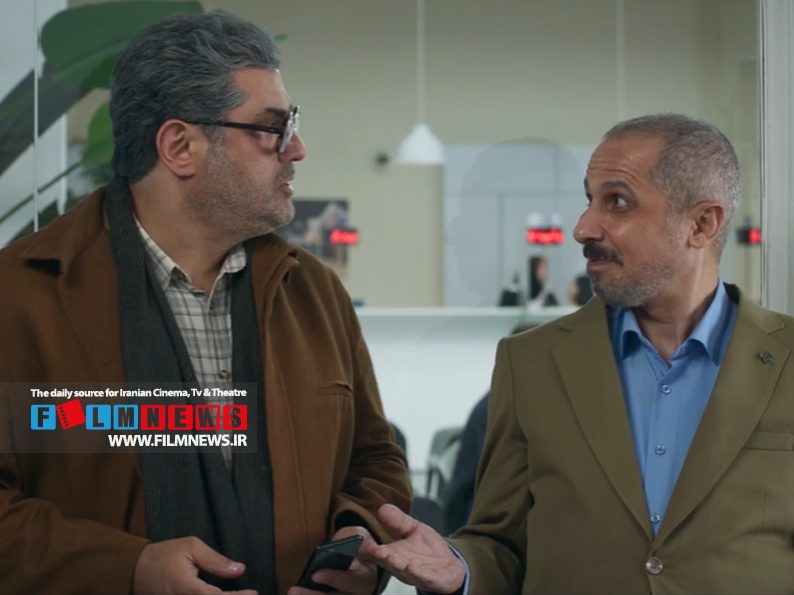همکاری جواد رضویان با مهران مدیری در سریال &laquo;قهوه پدری&raquo; نتوانست خاطرات خوب گذشته را تکرا کند.