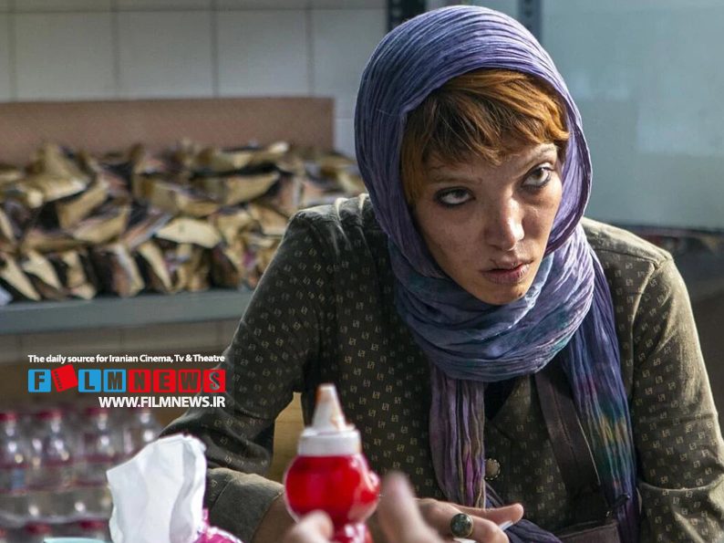 صدف اسپهبدی از علفزار تا بازنده مسیر حرکتی رو به رشدی داشته است.