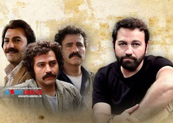 «تانک خورها» تازهترین اثر به نمایش درآمده از آرش مجیدی است که در کارنامهاش سریالهای موفقی چون «سرزمین مادری»، «رستگاران»، «دلدادگان» و... را دارد.
