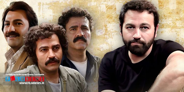 «تانک خورها» تازهترین اثر به نمایش درآمده از آرش مجیدی است که در کارنامهاش سریالهای موفقی چون «سرزمین مادری»، «رستگاران»، «دلدادگان» و... را دارد.