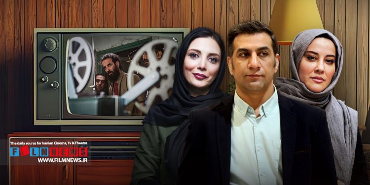 تلویزیون به کارگردانی قربانعلی طاهریفرد سازنده فیلم «اپاراتچی» سریال کمدی دهه شصتی «قول مردونه» را وارد مرحله تولید کرد.