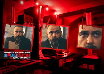 علیرضا کمالی در سزیال بازنده در نقش «سرگرد کیایی» بازی درخشانی دارد.