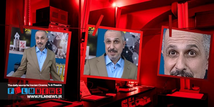همکاری جواد رضویان با مهران مدیری در سریال «قهوه پدری» نتوانست خاطرات خوب گذشته را تکرا کند.