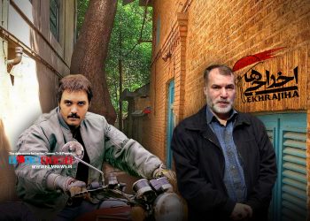 مسعود ده نمکی با انتشار پستی به عدم تمایل کامبیز دیرباز و امین حیایی در قسمت چهارم اخراجی‌ها واکنش نشان داد.