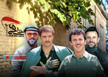 امین حیایی و کامبیز دیرباز تمایلی به حضور در قسمت جدید «اخراجی‌ها» ندارند.