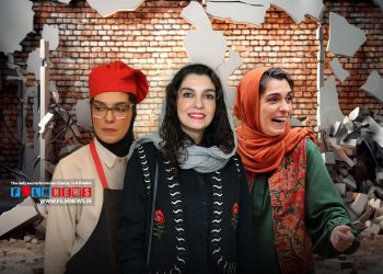 الیکا عبدالرزاقی بازیگری که میتوانست به عنوان یک ستاره بدرخشد ، خودش را با حضور در رئالیتیشوها سوزاند.