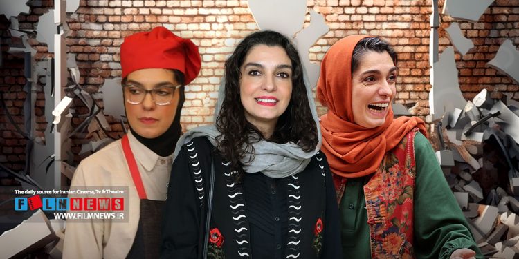 الیکا عبدالرزاقی بازیگری که میتوانست به عنوان یک ستاره بدرخشد ، خودش را با حضور در رئالیتیشوها سوزاند.