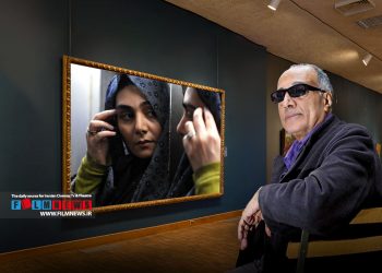 فیلمنامه «به همین سادگی» مورد پسند زنده‌یاد عباس کیارستمی نبود.