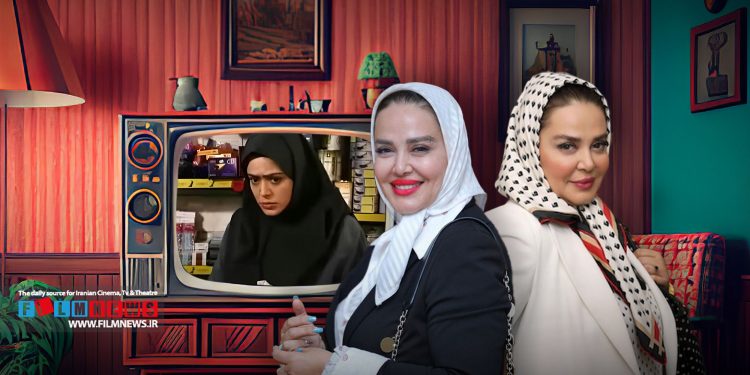 ممنوعالکاری بهاره رهنما در تلویزیون و شبکه نمایش خانگی به پایان رسید.