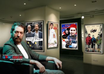 «صبحانه با زرافهها» پنجمین تجربه کمدی بهرام رادان در عرصه بازیگری است.