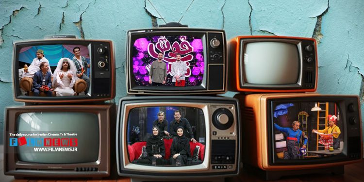 خبرگزاری فارس از رسانههای همسو با تلویزیون از سیاستهای این رسانه در عرصه برنامه سازی به شدت انتقاد کرده است.