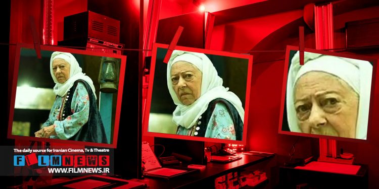 آگراندیسمان قسمت بیست‌وهفتم | بررسی بازی ثریا قاسمی در سریال «سوجان»| مادر بزرگِ جان