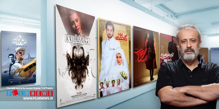 حمید نعمت الله که این روزها مشغول ساخت فیلم «بت» است در مستر کلاس «جرات فیلمسازی» از عدم استفاده از کلیشهها گفته است.