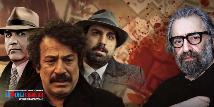 نسخه سینمایی «خائن‌کشی» قرار است یکسال بعد از انتشار نسخه سریالی آن اکران شود.