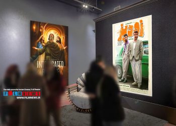 فیلم «زودپز» با عبور از مرز 120 میلیارد تومان ججای «مست عشق» را در جدول فروش سالانه گرفت.