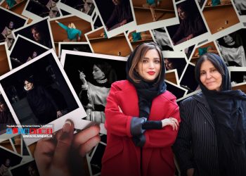 گلچهره سجادیه و بهنوش طباطبایی با نمایش «بونکر 2 / شکارچی و قطار» به صحنه تئاتر برمی‌گردند.