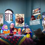 «شنگول و منگول» تازهترین تجربه سینمای ایران در روایت یک قصه فولکلور است.