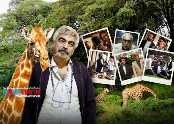 سزوش صحت در گفت وگو با فریدون جیرانی نکات جالبی درباره فیلم «صبحانه با زرافه‌ها» گفته است.