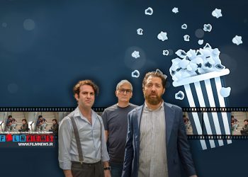 «صبحانه با زرافه‌ها» و «زودپز» در جدول فروش هفتگی رقابت تنگاتنگی با هم دارند.