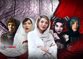 صدف اسپهبدی از علفزار تا بازنده مسیر حرکتی رو به رشدی داشته است.