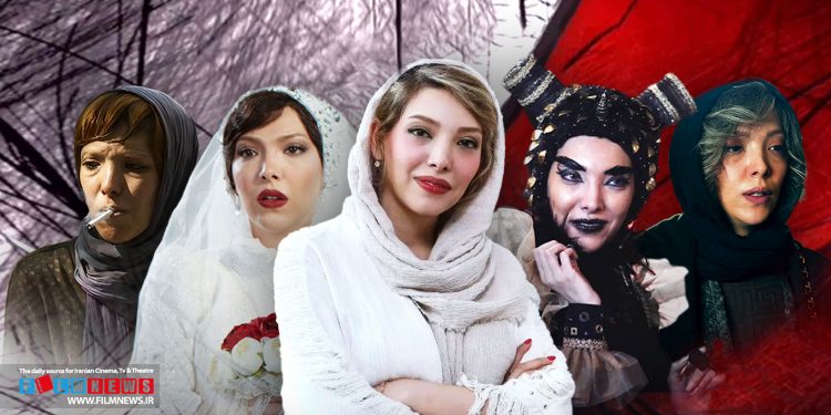 صدف اسپهبدی از علفزار تا بازنده مسیر حرکتی رو به رشدی داشته است.