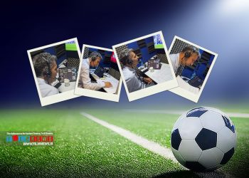 عادل فردوسی‌پور در ویدسو پادکست «فوتبال 360» از احساسش بعد از بازگشت به عرصه گزارشگری گفته است.