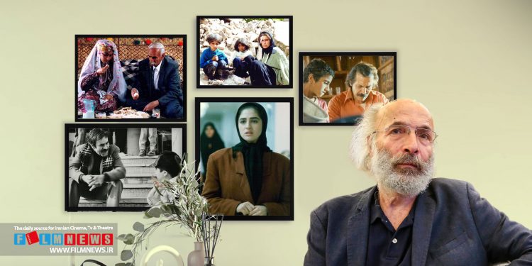 کیانوش عیاری قصد دارد به زودی فیلمی با عنوان «خر لنگ» را بسازد