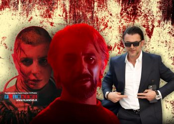 امین حیایی در گفت و گویی درباره فیلم توقیفی «قاتل و وحشی» حرف زده است.