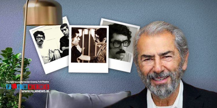 خاطرهبازی فرامرز قریبیان با فیلم «گوزنها»ی مسعود کیمیایی و حواشی پیرامون آن | قریبیان: حالمان با پایان تحمیلی «گوزنها» خوب نبود