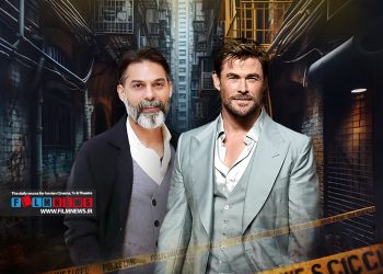 پیمان معادی در جدیدترین همکاری‌اش با سینمای هالیوود در فیلم «جنایت 101» با کریس همسورث هم‌بازی می‌شود | در مسیر تجربه‌ای جدید 