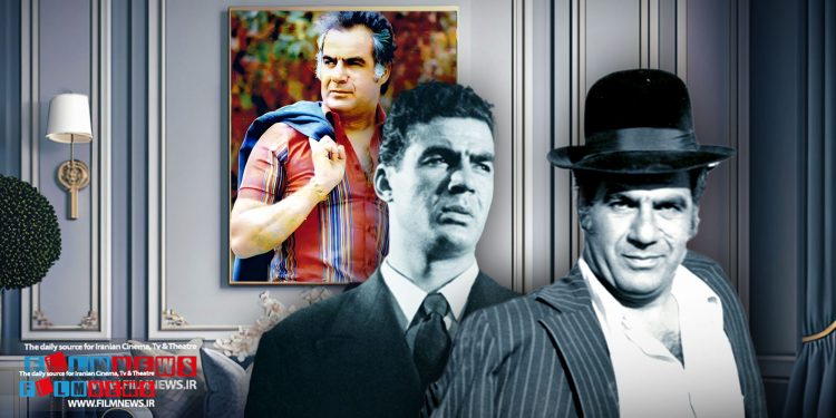 ناصر ملکمطیعی یکی از ستارگان سینمای پیش از انقلاب آثار شاخص و پرمخاطبی را در کارنامهاش دارد.