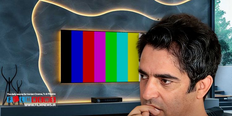 تلویزیون بی توجه به کیفیت سریال «ماه عسل»، ساخت سریال جدید دیگری را به منوچهر هادی واگذار کرده است.